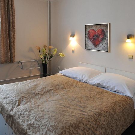 Hotel Wilhelm Prague Extérieur photo
